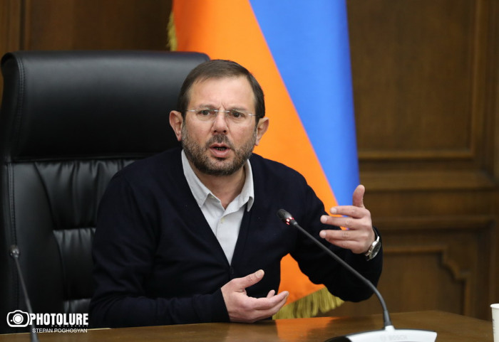 Հարցում ԱԱԾ տնօրենին․ ինչպես է տեսանկարահանումը հայտնվել Փաշինյանի լրատվամիջոցում