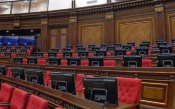 Երդման տեքստը կփոխվի՞