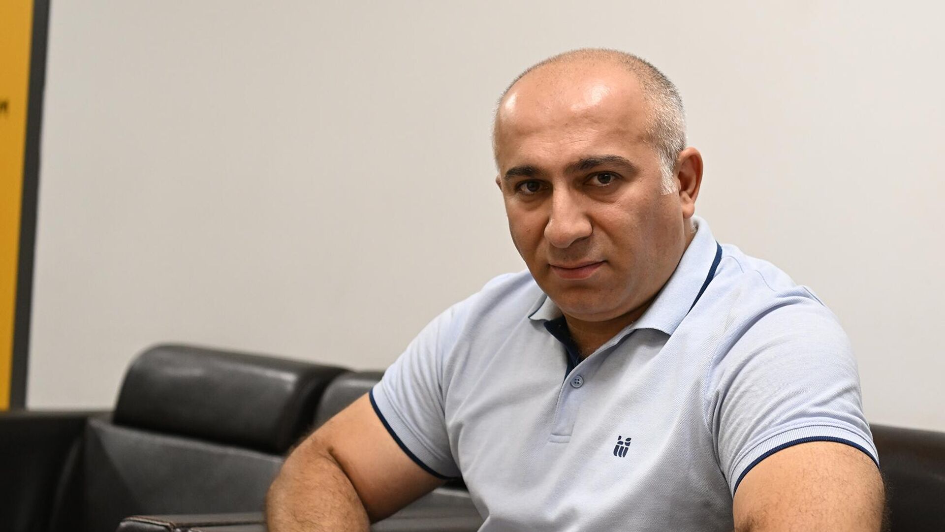 Ակնհայտ է, որ այս քրեական գործն ունի քաղաքական բնույթ. Ալեն Ղևոնդյանը փոխանցել է իր խոսքը