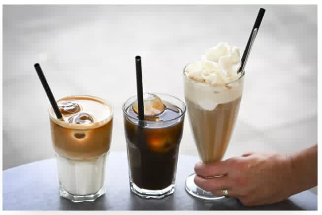 Օգտակա՞ր է, թե՞ ոչ սառույցով սուրճը․ մանրամասնում է մասնագետը