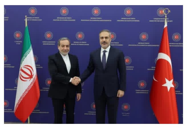 Քննարկել են կնքվելիք գործարքի հեռանկարները