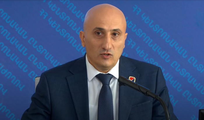 ԿԸՀ-ն կոպտորեն միջամտել ու փոխել է հանրության որոշումը
