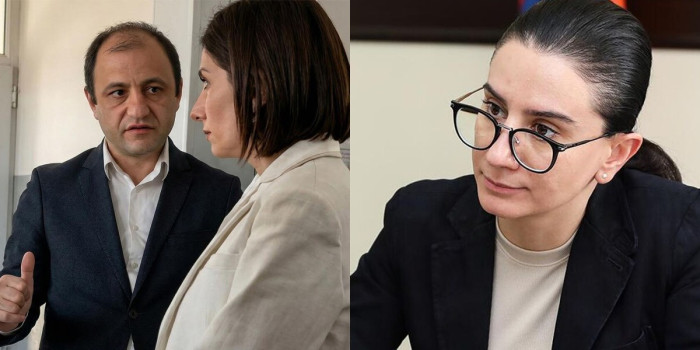 «Հրապարակ». Կազինոյում տանուլ է տվել ու մեղայականով գնացել Աննա Վարդապետյանի դուռը