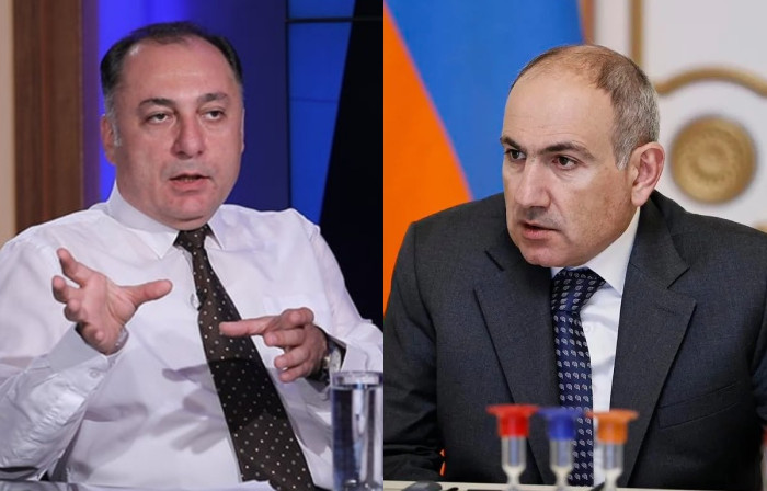 «Հրապարակ». Ո՞ր խելացի մարդը կգա՝ էդպիսի մարդու ղեկավարության ներքո աշխատելու