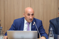 Սկսված, բայց չավարտվող էշի հարսանիք