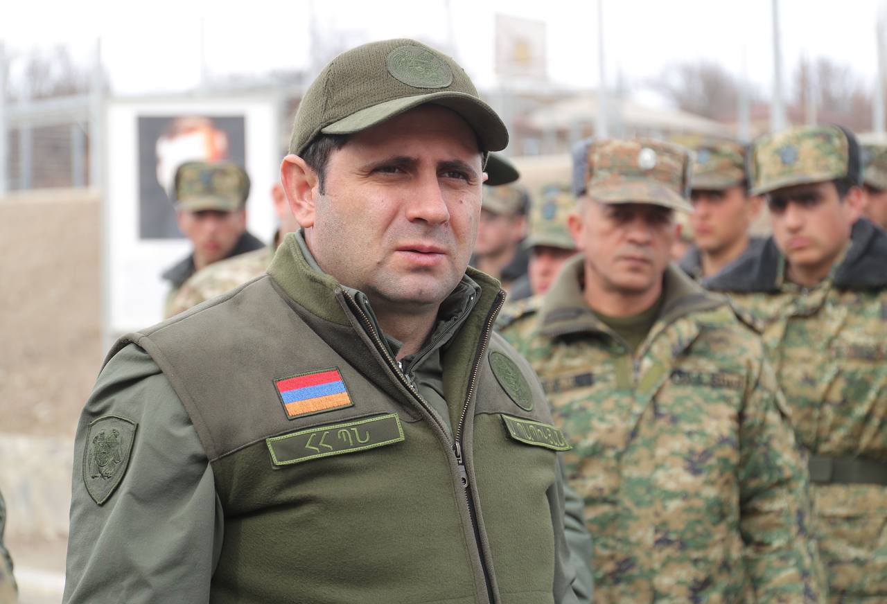 Против Министерства обороны подан ряд судебных исков