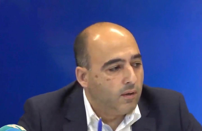 Մեր նպատակը ընտրությունների արդյունքներն ամբողջությամբ անվավեր ճանաչելն է