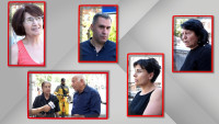 Ես ընդդիմությանն եմ ընտրել, թող կաշառք տային, գոնե գույքահարկս կվճարեի