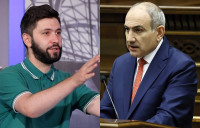 Значительная часть общества не признает легитимность Пашиняна