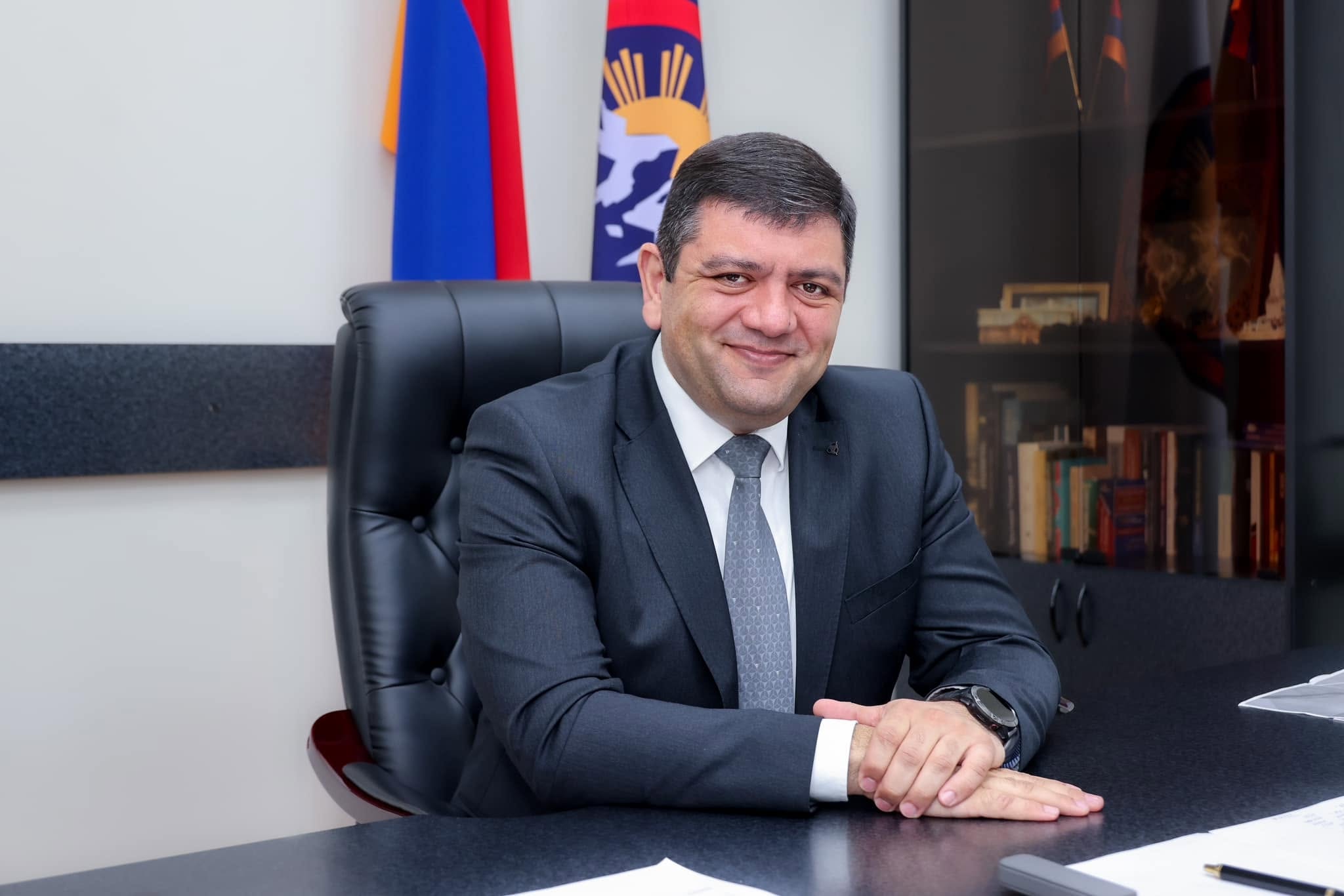 «Հրապարակ»․ Փարսյանը հուսախաբ է եղել