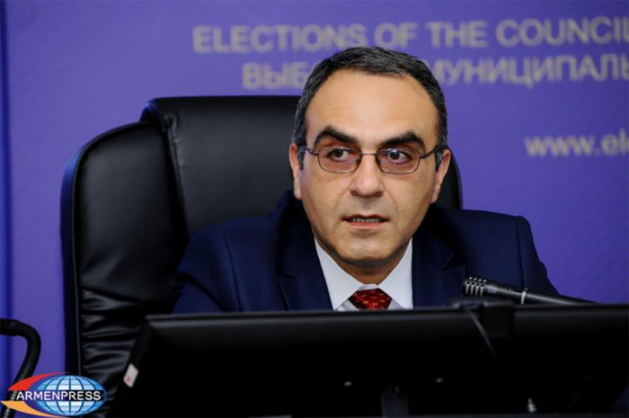 «Հրապարակ»․ Օրենքն ասում է, որ վերաքվեարկություն պետք է լինի