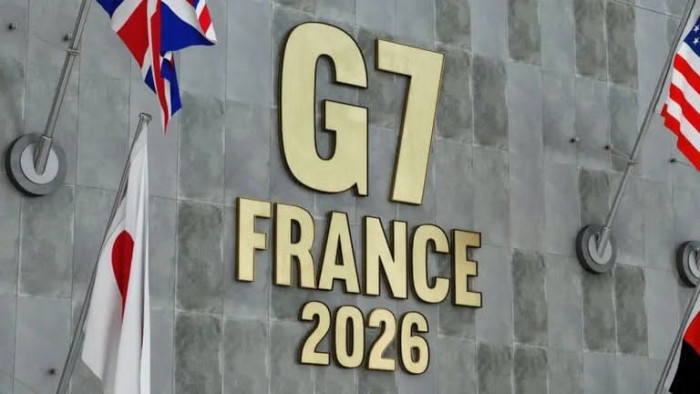 G7-ի երկրները դաժան որոշում ունեն Ռուսաստանի վերաբերյալ