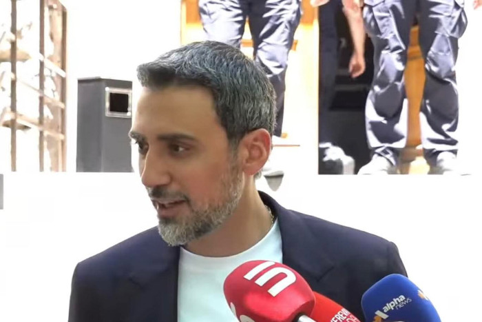 Ինչու են փորձում մեկուսացնել Ղազինյանին