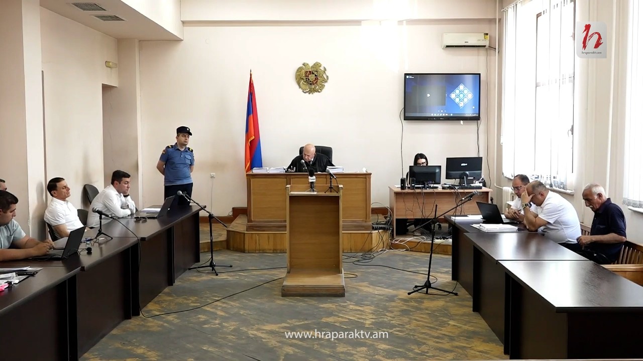 Հրապարակվեցին «Մարտի 1-ի»-ի գործով եզրակացությունները. ինչ հայտնի դարձավ