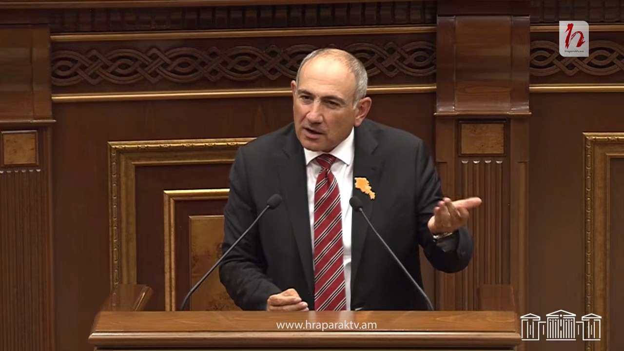 Ինչ է սպասվում Հայաստանին առաջիկա երկու տարում