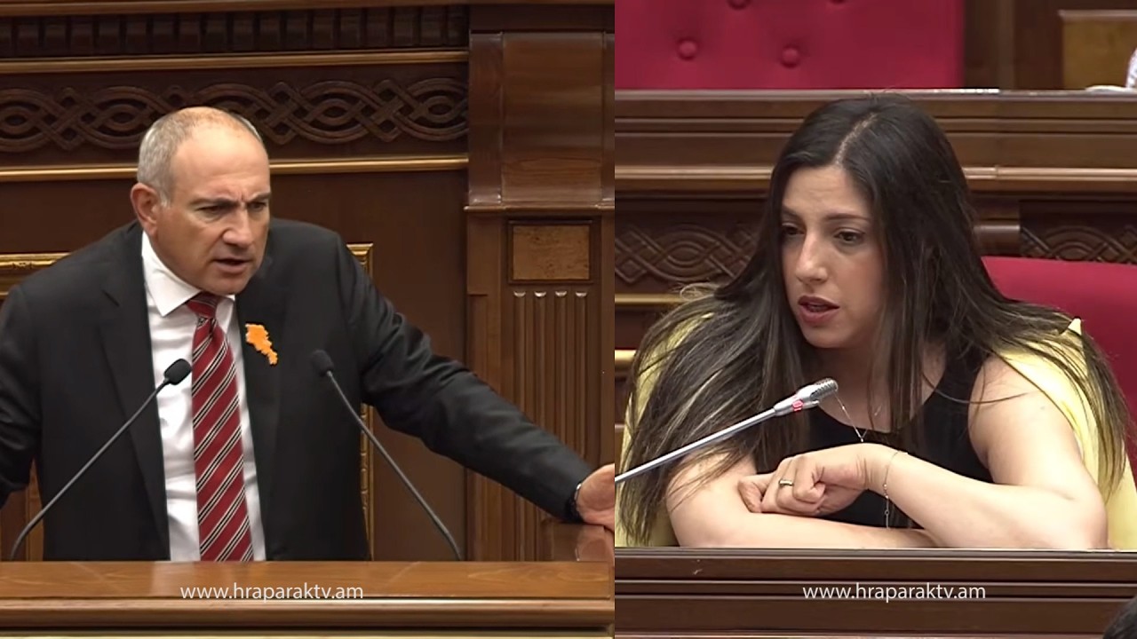 Ինչի մասին էին հունիսի 7-ի ընտրությունները և ինչով էին բացառիկ․ Գրիգորյան