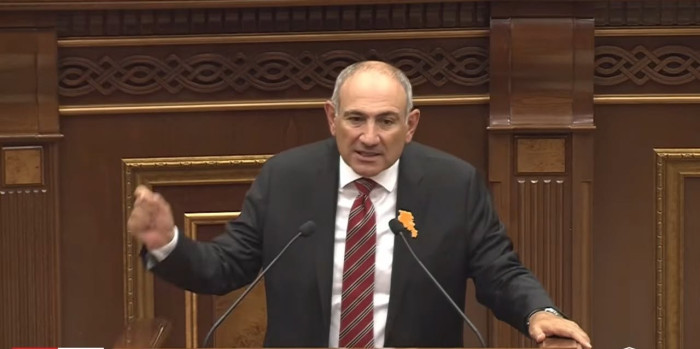 Փաշինյանը բացել է արկղը՝ պարունակությունը շրջվել է իր դեմ