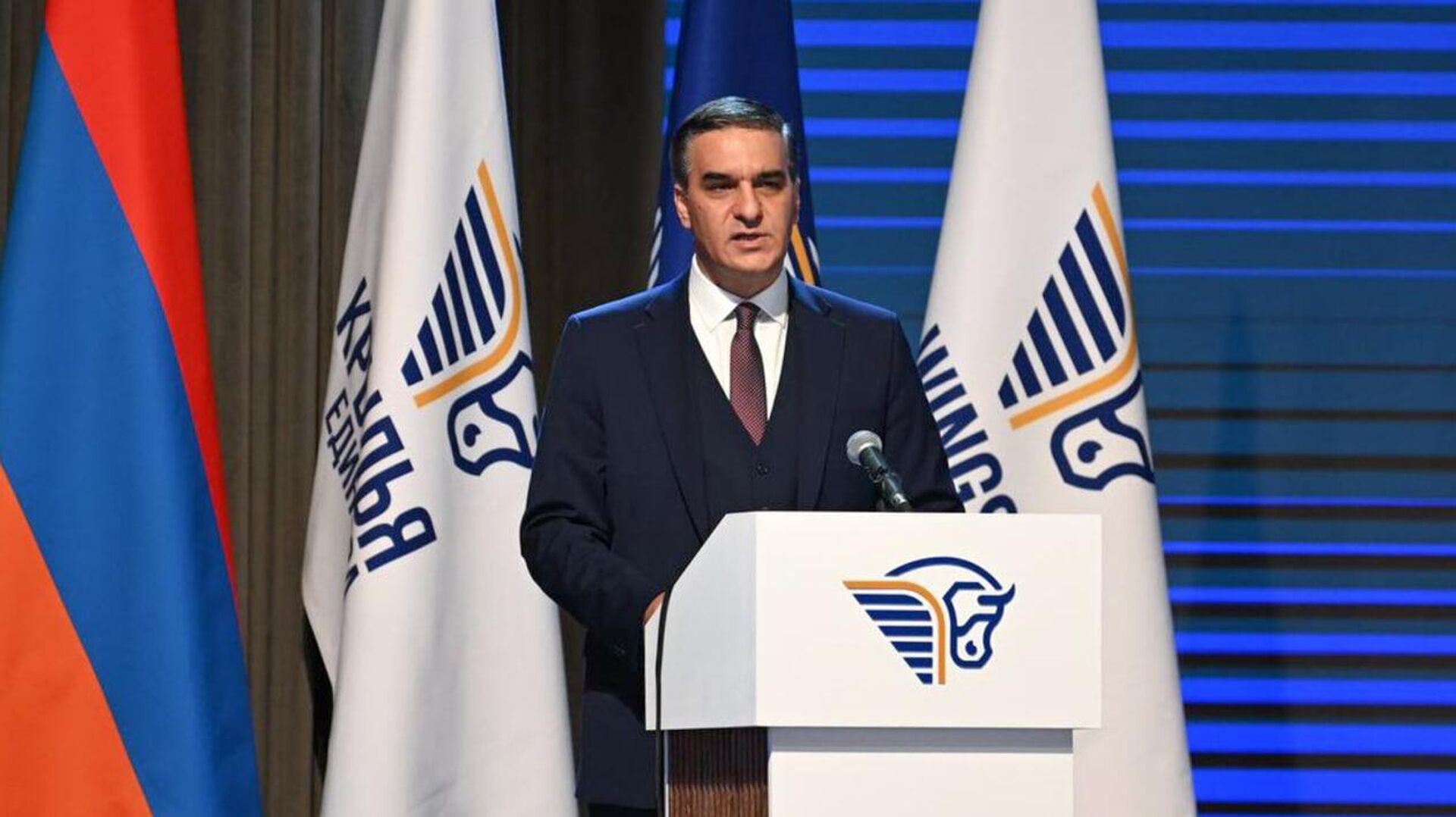 «Միասնության թեւեր»-ը հայցադիմում է ներկայացրել ՀՀ վարչական դատարան