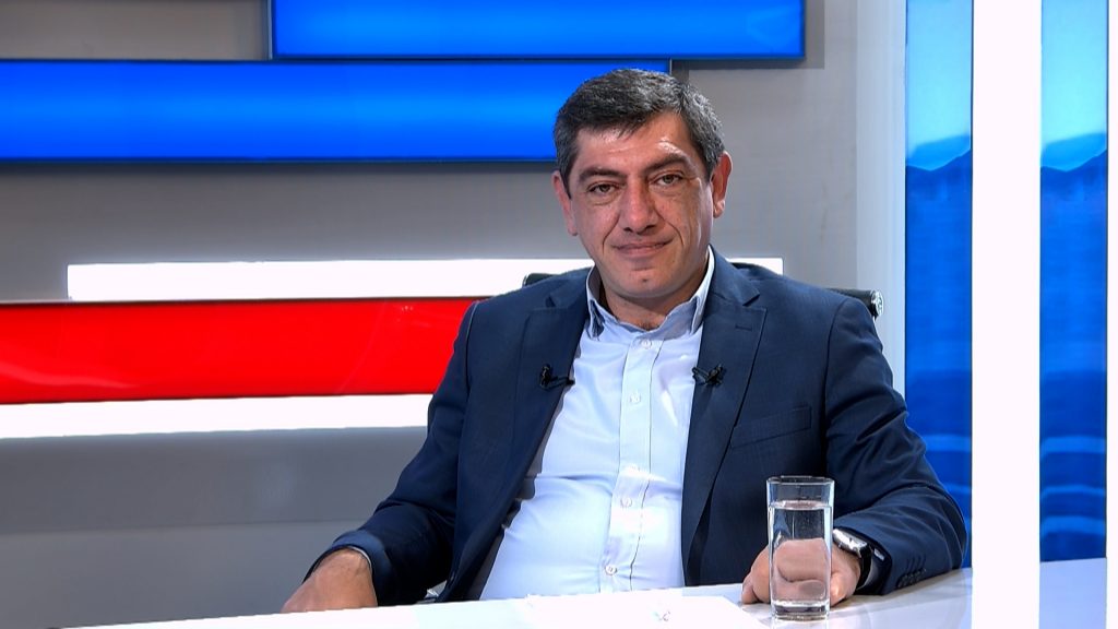 «Հրապարակ». Ո՞վ է Հակակոռուպցիոն կոմիտեի նախագահը կամ արդարադատության նախարարը, որ նմանատիպ միջնորդություններով հանդես գա