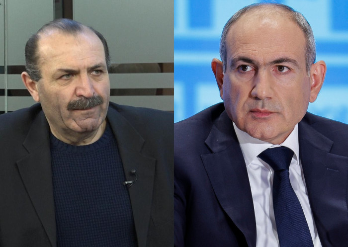«Հրապարակ». Կան նման օրինակներ` Հյուսիսային Կորեա, Խորհրդային Միություն