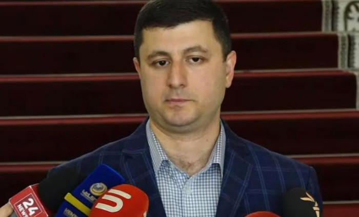 Ադրբեջանական մտահոգությունները մեղմելու համար ռեպրեսիվ ապարատն են գործի դնում