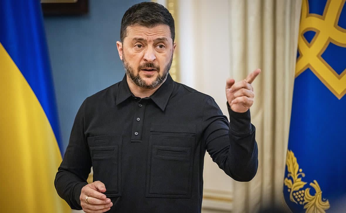 Մոսկվան նույնպես կայրվի, եթե․․․ Զելենսկին զգուշացրել է