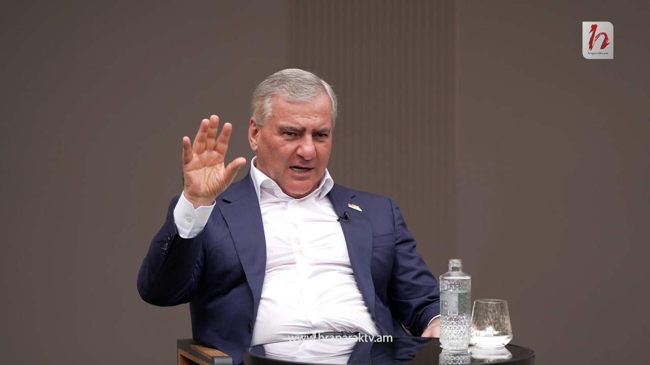Կարող էինք սխալ քայլեր անել, երկիրը տանել ցնցումների. համառ պայքարը չի վերջացել