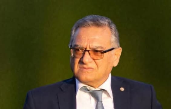 Արմեն Նիկողոսյանը հրաժարական է տալիս