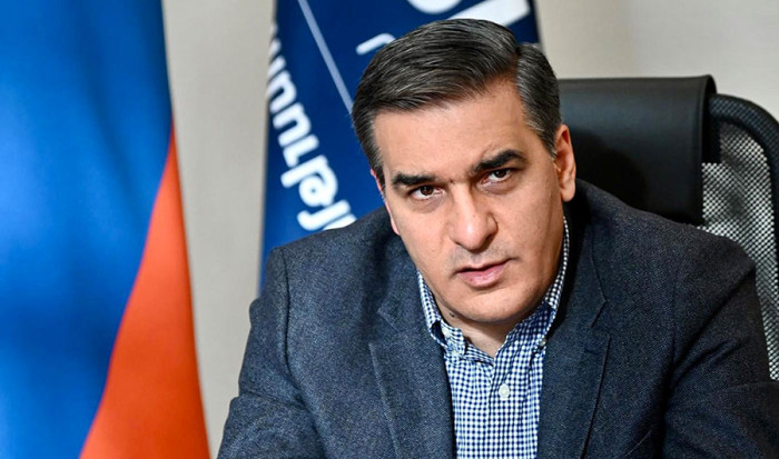 «Հրապարակ»․ Թաթոյանը խոշոր վարկ է վերցրել