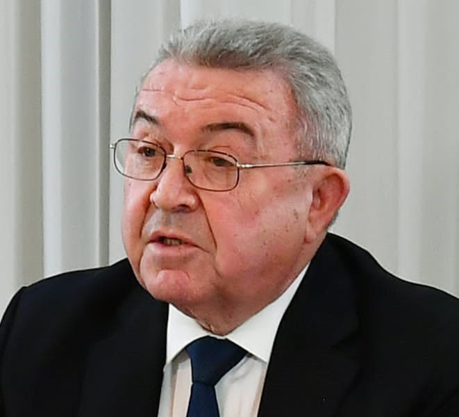 «Հրապարակ»․ Հիքմեթ Հաջիեւից 30 տարի առաջ Միսիր Մարդանովն էր Դիլիջան եկել