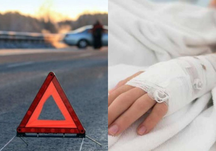Երևանում 8-ամյա երեխա է վրաերթի ենթարկվել
