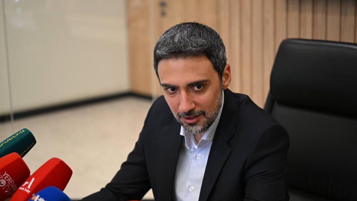 Արամ Վարդևանյանը ՍԴ է մուտքագրել ընտրության արդյունքներն անվավեր ճանաչելու վերաբերյալ դիմումը