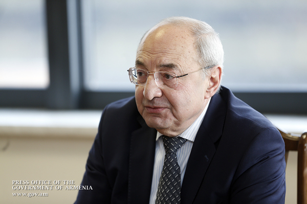 Ընդդիմության առաջնորդները պարտավոր էին հենց այդ ժամանակ համարժեք քայլ կատարել
