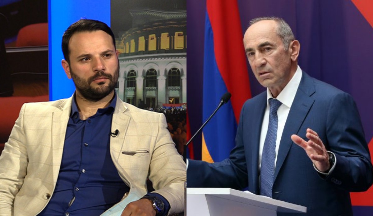 Обвинять президента, игнорируя при этом ответственность правительства, — значит действовать вне рамок правовой логики