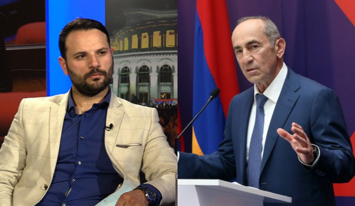 Обвинять президента, игнорируя при этом ответственность правительства, — значит действовать вне рамок правовой логики