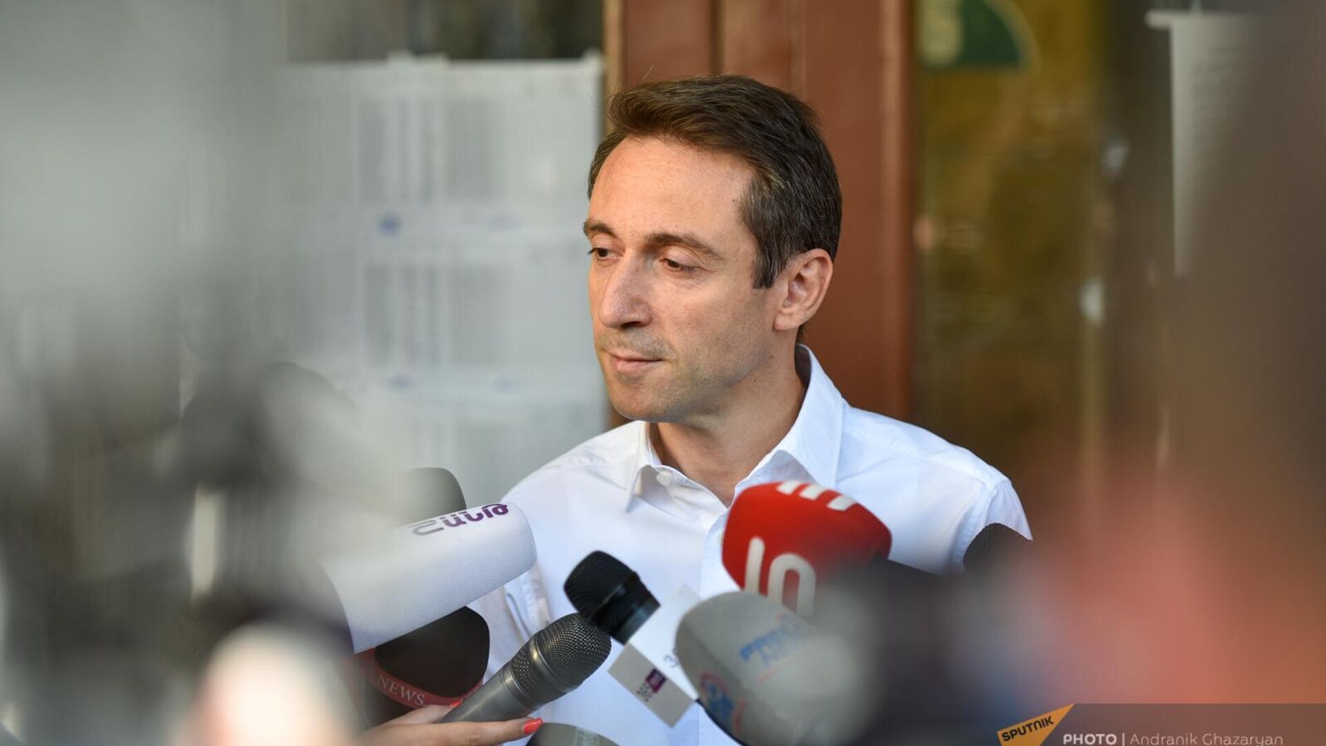 «Նոր ուժ» կուսակցությունը եւս դիմում է ներկայացրել ՍԴ