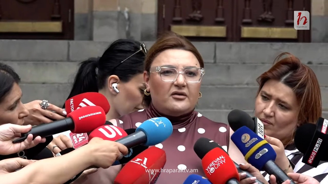 Պաշտոնական դիրքորոշում չկա, Հարգանքով ենք վերաբերվում Ս.Կարապետյանի դիրքորոշմանը