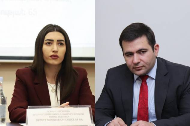 Արփինե Սարգսյանի և ամուսնու եկամուտները կտրուկ աճել են