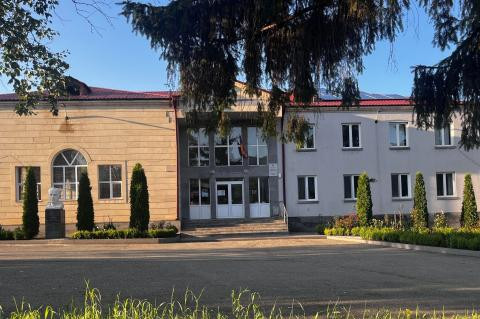 Գումարները մսխել են, կշեռքն էլ չի շահագործվում
