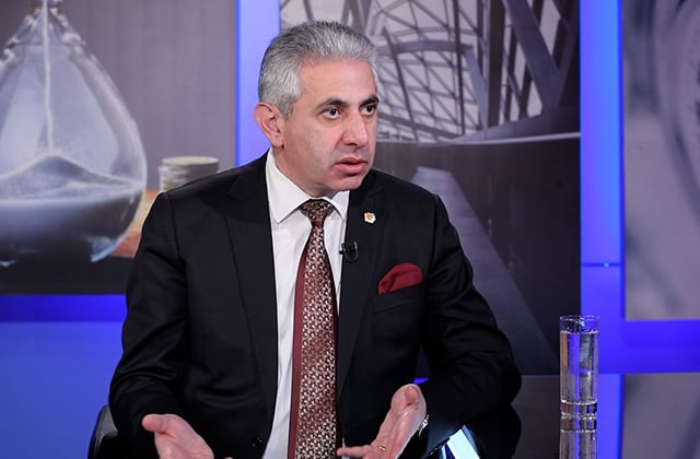 «Հրապարակ»․ Սամվել Կարապետյանն ունի մի պատմական առաքելություն՝ համախմբել մեր ժողովրդին