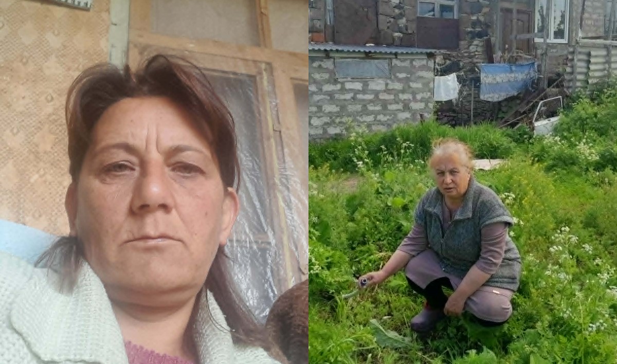 Ընտրություններից առաջ եւ հետո Նինայի ու Վիկայի կյանքը նույնն է