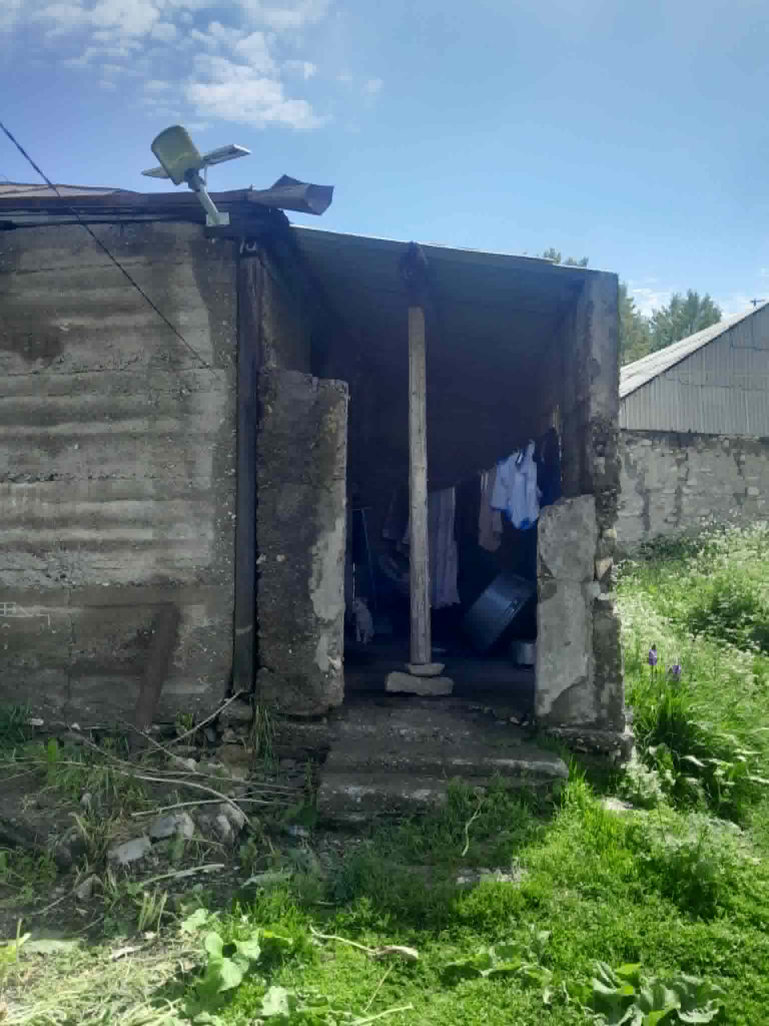 Ընտրություններից առաջ եւ հետո Նինայի ու Վիկայի կյանքը նույնն է