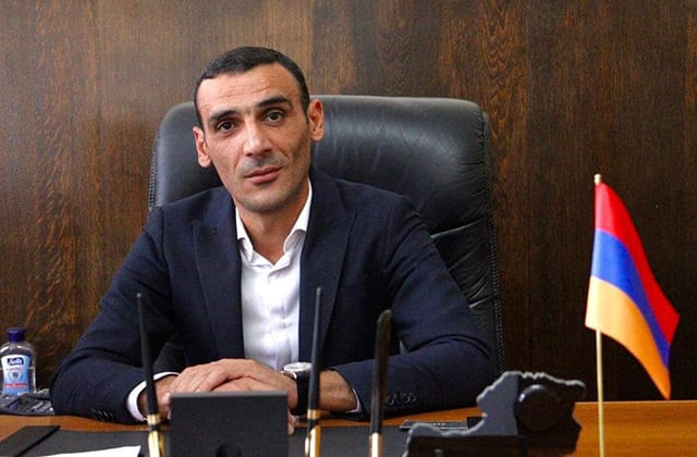 Դիլիջանի «արու» քաղաքապետի ագրեսիվ պահվածքն իր հետեւանքն է ունեցել
