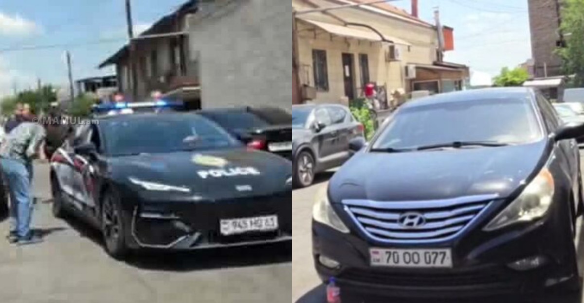 Երևանում վիճաբանությունն ավարտվել է կրակոցներով. 4 մարդ վիրավորվել է. Մանրամասներ