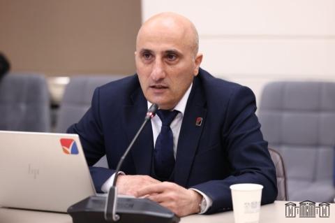 Չորս տեխնիկական սխալ՝ էլ չասած ընտրակեղծարարությունը