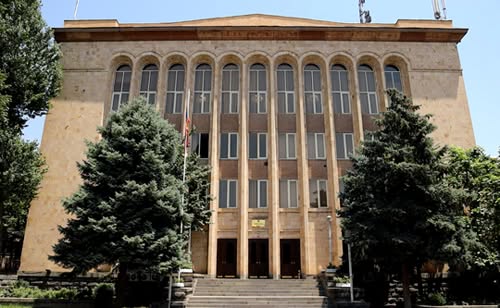 7 քաղաքական ուժերի դիմումները միավորվել են. Երբ տեղի կունենա դատական նիստը