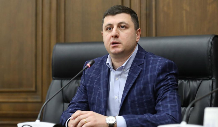 Քաղբանտարկյալների թեման շարունակում է մնալ օրակարգային հարց