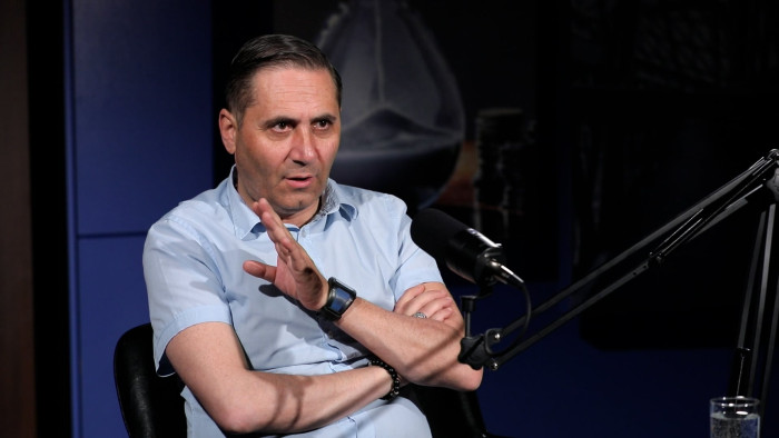Հայաստանյան քաղաքական «կյանքում» ամեն ինչ դեռ նոր է սկսվում