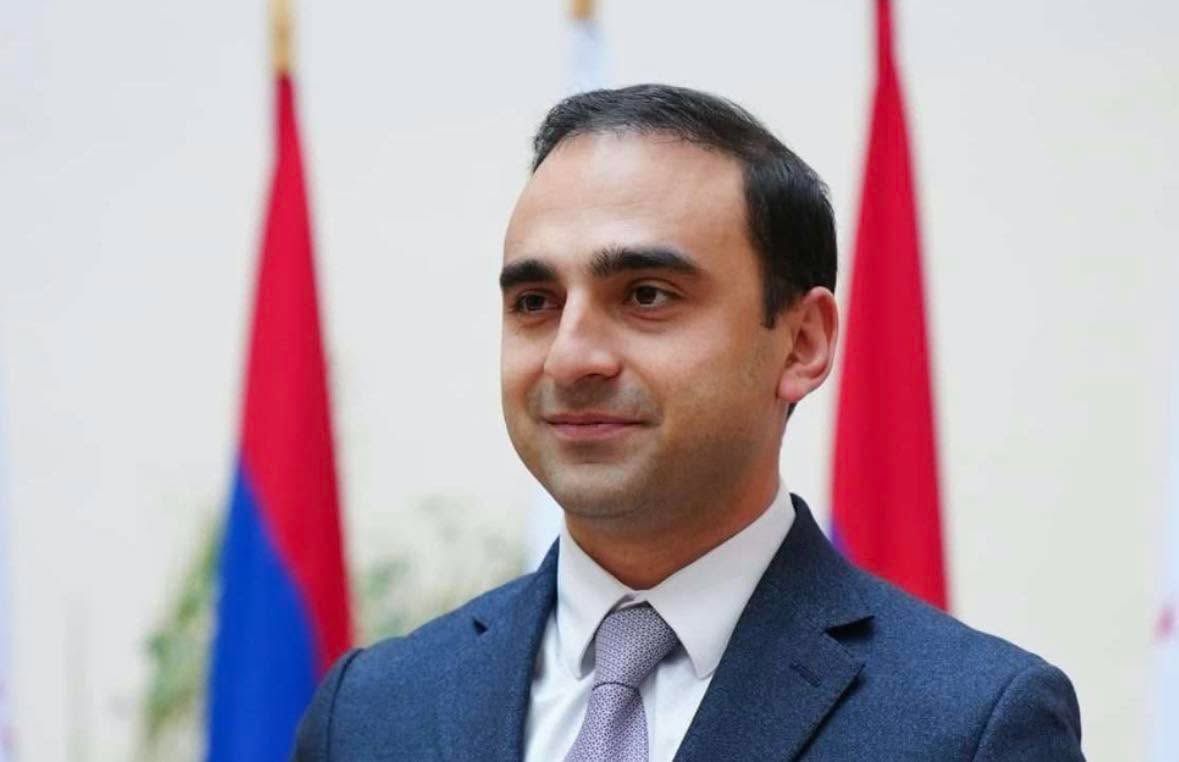 Ավինյանը՝ խցանումների մասին