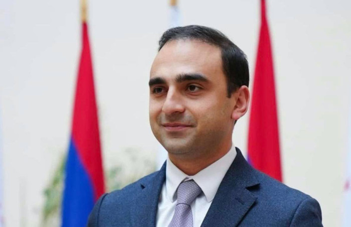 Ավինյանը՝ խցանումների մասին